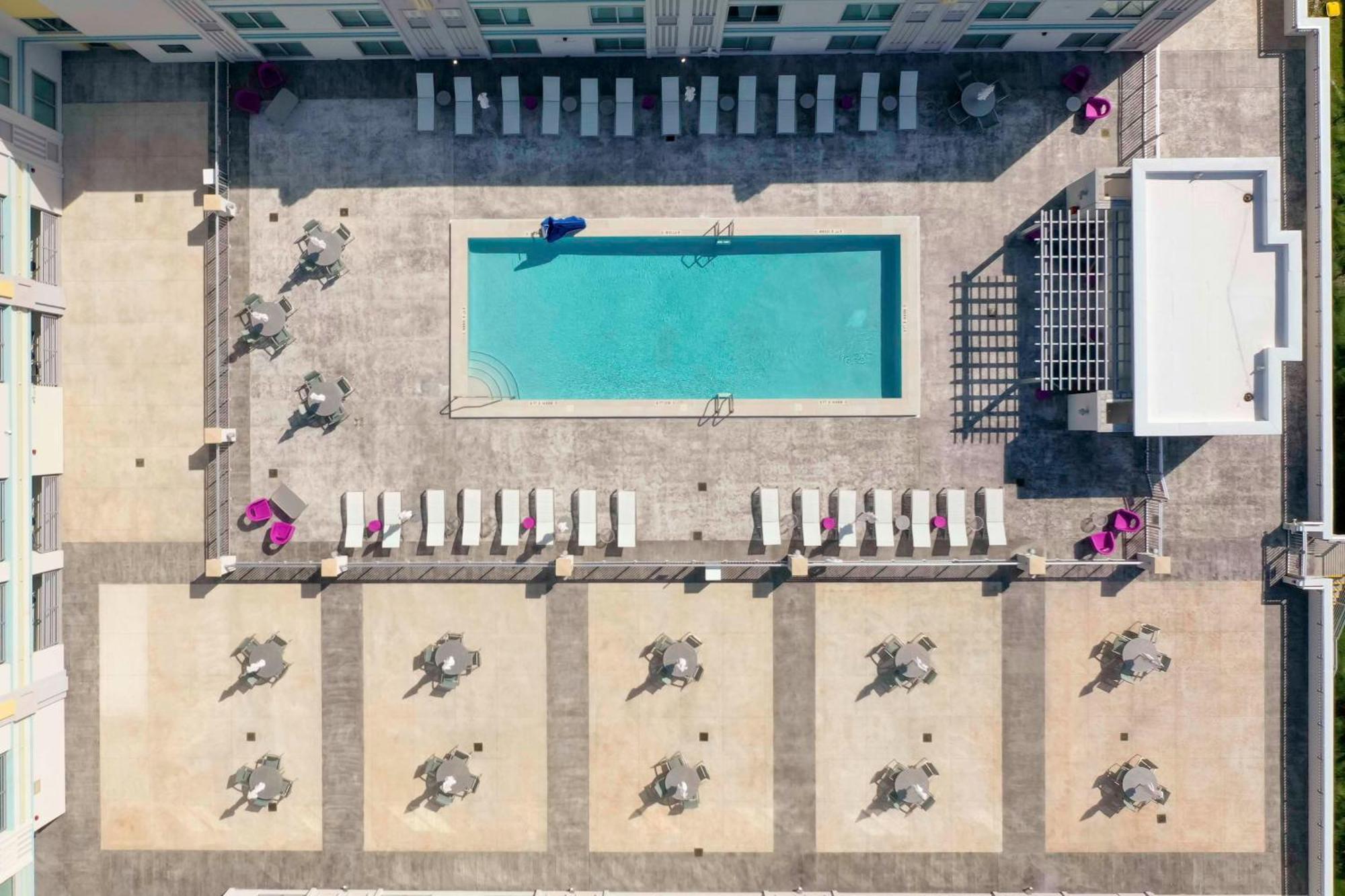 Hyatt Place St Augustine Vilano Beach St. Augustine Exterior foto